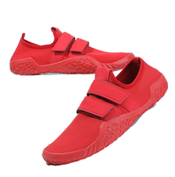 Chaussures de sport respirantes personnalisées unisexes pour la musculation, les squats, les hommes, toutes saisons, y compris l'été