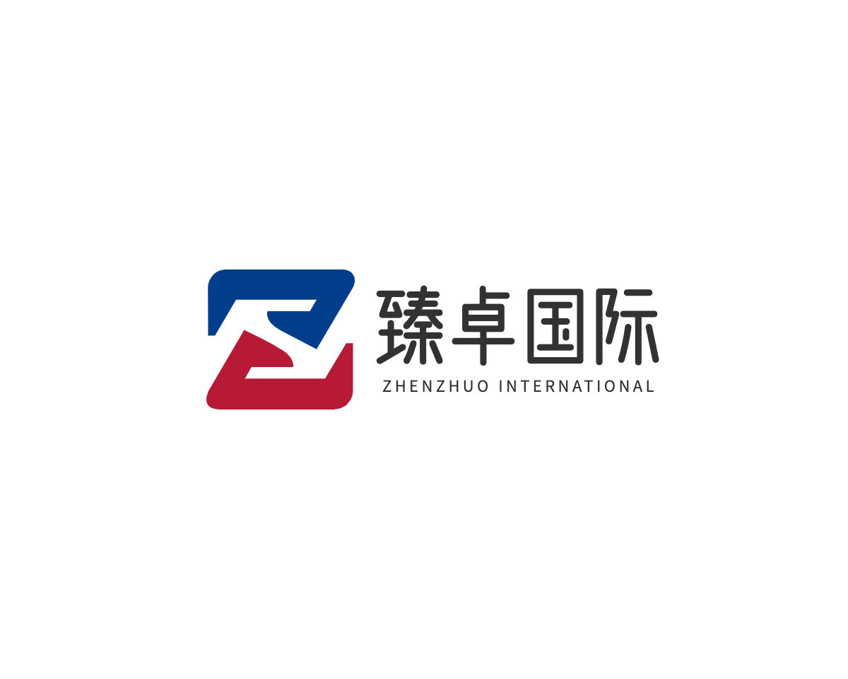 Shanghai Zhenzhuo International Logistics Co., Ltd. logo