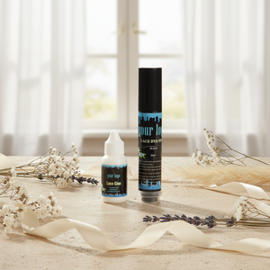 Colle à cheveux ALST invisible longue durée, résistante à l'eau, colle forte pour perruque - Product Image 3