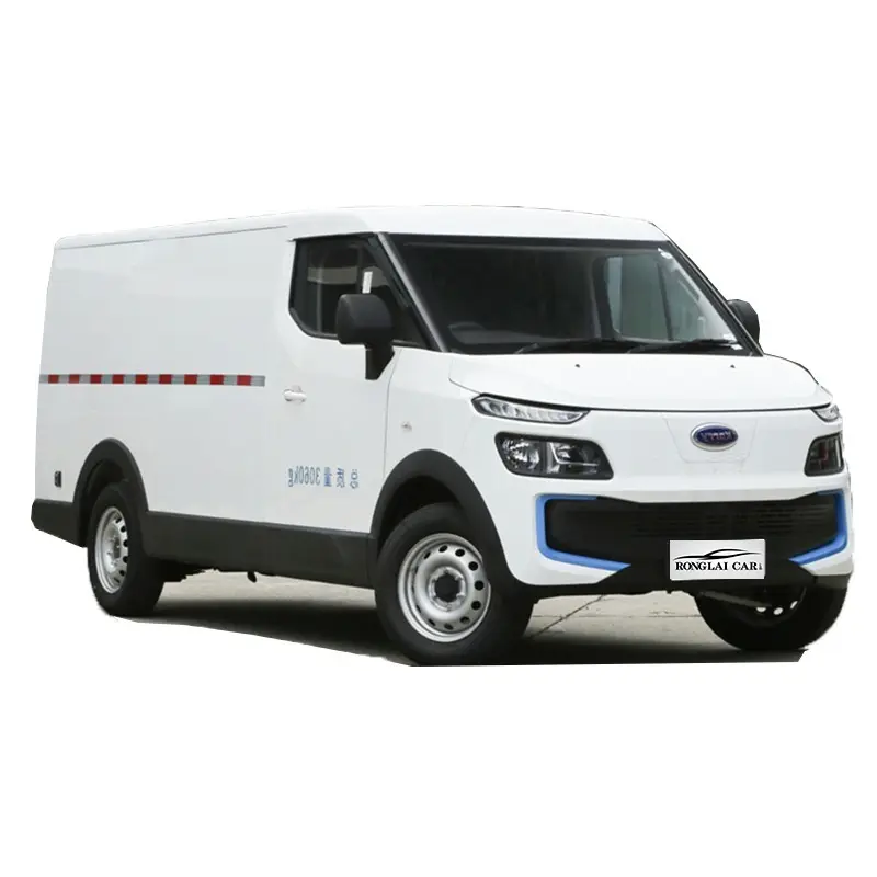 EV xe bán tải điện mini tốc độ cao van điện cho hàng hóa sản xuất tại Trung Quốc Giảm giá nhiều hơn rẻ hơn