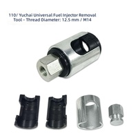 Herramienta Extractora de Inyectores de Combustible Diésel para Motores Fukang y Yuchai Serie 110 120