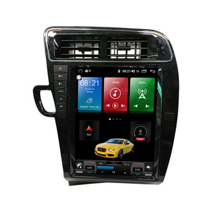 Per Audi <span class=keywords><strong>Q5</strong></span> 2009 2010 2011 2012 2013-2015Android 12 autoradio con schermo lettore Radio Tesla unità principale di navigazione GPS per auto - Product Image 1