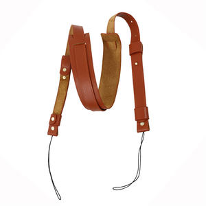 Correa de cámara SLR para exteriores, cómoda, de disparo rápido, nuevo equipo, bandolera diagonal única, conveniente para fotografía - Product Image 5