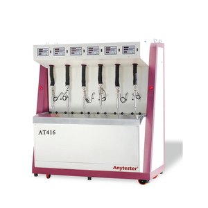 AT416 Venta directa de fábrica Laboratorio Full Notch <span class=keywords><strong>Creep</strong></span> <span class=keywords><strong>Tester</strong></span> Precio - Product Image 2