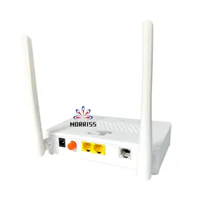 光纤双频Onu Ftth三网融合Wifi 2ge路由器2.4g 5g多端口Epon Gpon Gepon Xpon Onu