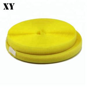 <span class=keywords><strong>2</strong></span> inch trắng và đen Nylon/Polyester móc và vòng lặp băng và chết cắt móc và vòng lặp Băng - Product Image 1