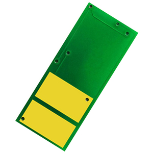 Chip de cartucho de tóner para HP Color LaserJet Pro M252dw M252n MFP M277dw M277n M277 M252 CF400X CF401X CF402X <span class=keywords><strong>CF403X</strong></span> para HP 201X - Product Image 4