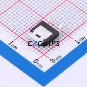 วงจรรวม78M05-MS TO-252ใหม่และดั้งเดิมชิป IC PMIC ตัวควบคุมเชิงเส้น (LDO) - Product Image 2