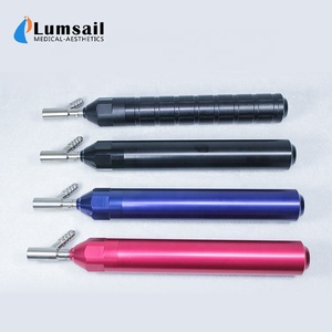 Dispositivo Utilizado por Cirujanos de la Academia Americana de Cirugía Cosmética (AACS) para Brachioplastia y Levantamiento de Brazos - Product Image 4
