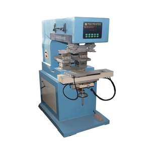 Imprimante à tampon automatique et semi-automatique bicolore pour petits objets agricoles, cylindre indépendant, état neuf - Product Image 6