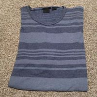 Camiseta Clásica para Hombre 2026, Ligera, Holgada, de Tela Suave, Secado Rápido, Corte Regular, Minimalista, Relajada y Transpirable