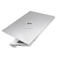 Portátil EliteBook 850 G6 Reacondicionado, Intel Core I7 de 8.ª Generación, Pantalla de 15.6 Pulgadas, Windows 11, 8 GB de RAM y 256 GB de SSD