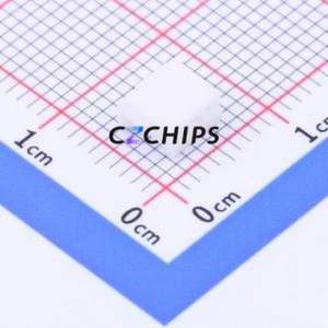 HC-ZH-3Y Housing (Wire-to-Board / Wire-to-Wire) P=1.5mm Connector 1x3P 1.5mm ZH 1 - Product Image 2