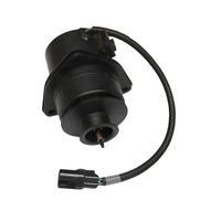 Moteur de ventilateur de climatisation d'origine pour Toyota Coaster 2003 8855036111 AAuto Air Conditioning Blower Motor Assy