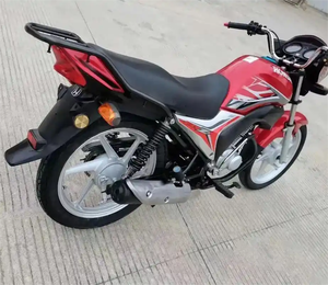 Motocyclette d'occasion 125CC pour Honda CBZ125 CBZ <span class=keywords><strong>125</strong></span> - Product Image 3