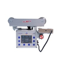 Surmach SG9800 24V Perangkat Pemusatkan Web Otomatis Unit Cerdas All-in-One Pengontrol LCD SM80 Mesin Pemusatkan Web Presisi Tinggi