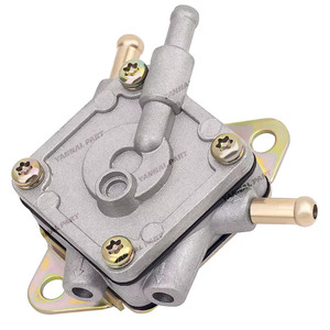 Bomba de Combustible 15100HG5100 para Hyosung Comet GT125 GT125R GT250 GT250R GT650 GT650S GT650R <span class=keywords><strong>Avitar</strong></span>/Aquila GV250 GV650 - Product Image 3