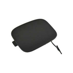 Cache-attelage de remorque pour pare-chocs arrière Jeep Compass 5UP67RXFAB en plastique - Product Image 2