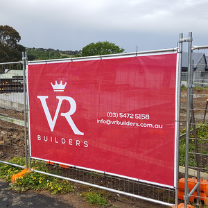 De la carretera cerca de impresión de banner <span class=keywords><strong>calle</strong></span> tela de pvc flex de banner de malla - Product Image 1