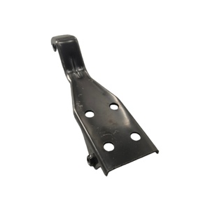 Pièces de rechange de haute qualité pour camions, système de cabine de conducteur AZ1642110032 AZ1642870233, ensemble de charnières de porte à souder pour Sinotruk Howo - Product Image 1