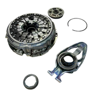 Original nouveau LUK 0AM DQ200 DSG boîte de vitesses de Transmission double embrayage Kit 602000100 6020006090 0AM198140 602000600 pour VW Audi