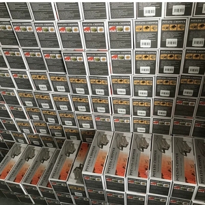 Amazo Hot tiện ích nhà bếp Trái cây lưới Slicer Chopper thép không gỉ khoai tây chiên nhà sản xuất Pháp Fry Cutter của nhãn hiệu khoai tây cắt - Product Image 5