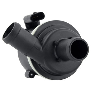 Bomba de Agua Eléctrica 6R0965561A para Volkswagen Audi, Pieza de Repuesto de Material ABS - Product Image 1