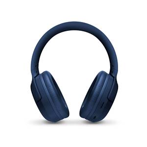 Rizz - Casque Bluetooth pliable avec batterie de 50 heures / charge rapide / design pliable / basses profondes / multipoint - Product Image 4