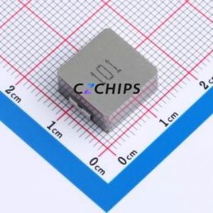 Inductor de Potencia BMRF00131360101MA1 (Inductancia: 100uH) (Precisión: 20%) (Corriente Nominal: 2.7A) - Product Image 1