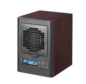 Purificateur <span class=keywords><strong>d</strong></span>'air domestique intelligent portable à prix de gros avec filtre HEPA, charbon et PCO pour la maison et la chambre - Product Image 1