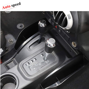 Coche consola caja de almacenamiento de asiento de coche bolsillo caja de almacenamiento para Jeep Wrangler JK 2011-2018 - Product Image 4