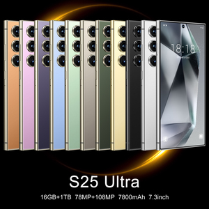 Новинка: Смартфон 5G Super Original 25 с экраном 7.3 дюйма, 16 ГБ ОЗУ + 256 ГБ памяти, HD-дисплей 7.3 дюйма - Product Image 5