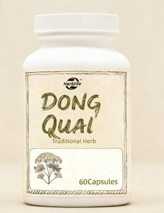 ODM OEM Chinese Herb Supplement Astragalus