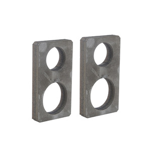 金属レーザー切断曲げ部品ステンレスアルミニウム溶接サービスカスタム加工炭素板金製造作業 - Product Image 4