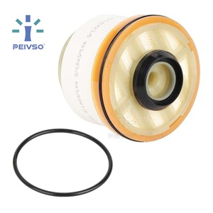PEIVSO Filtro de Aceite de Motor Premium 23390-0L041, Filtro de Combustible para Autos Japoneses, para Toyota Hilux - Product Image 1