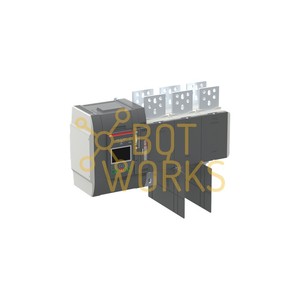 ABB 1SCA153619R1001 - Nuovo - Product Image 1
