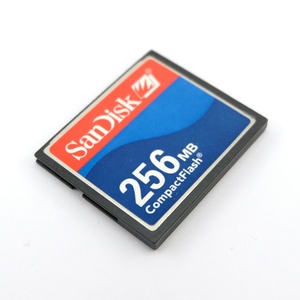 A87L-0001-0200 256MB Fanuc New Original <b>Memory</b> <b>Compact</b> <b>Flash</b> <b>Card</b> - Product Image 6