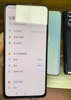 Teléfono Inteligente Android Note 10Pro Versión Global al por Mayor para Redmi Note 10 Pro 5G