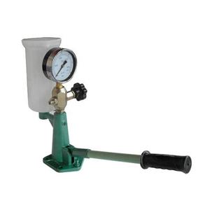 เครื่องมือวินิจฉัยรถยนต์ S80H เครื่องทดสอบหัวฉีดน้ำมันเชื้อเพลิง เครื่องสอบเทียบหัวฉีด - Product Image 1