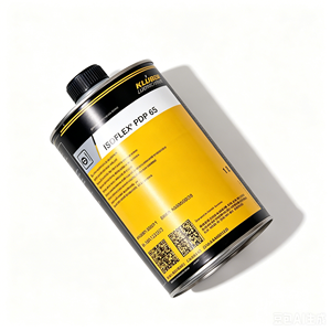 Grasa Lubricante de Alto Rendimiento Especializada YJJ379 Klüber Klüberplex PDP 65 para Rodamientos Lisos/Antifricción - Product Image 5
