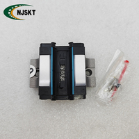 Guide linéaire TBI 15MM TRS15FS d'origine haute Performance pour pièce de machine CNC