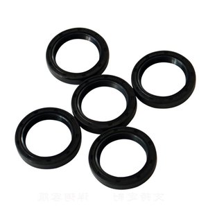 Fkm NBR Bộ Xương con dấu dầu TC con dấu chào đón để tùy chỉnh - Product Image 6