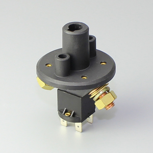 200A Car Battery Disconnect <b>Switch</b> <b>12v</b>-48v Rohs CE Certified On/Off Battery Kill <b>Switch</b> OEM Manufacturer For Automotive Marine - Product Image 4