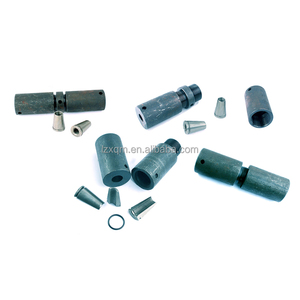 Bán Hàng Nóng 32Mm Bài Căng Thẳng Pc Strands <span class=keywords><strong>Rebar</strong></span> <span class=keywords><strong>Coupler</strong></span> Cho Dự Ứng Lực Bê Tông Xây Dựng - Product Image 1