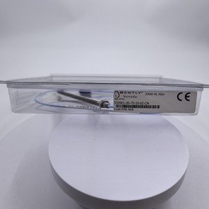 Sonde de proximité Bently 3300 XL NSV 330901-00-70-10-02-CN, capteur industriel - Product Image 1