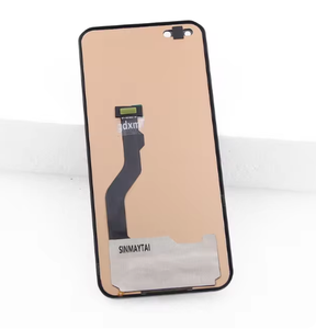 Pantalla Táctil LCD TFT con Marco para Huawei <span class=keywords><strong>P40</strong></span> Pro ELS-NX9 ELS-N04 ELS-AN00 - Product Image 6