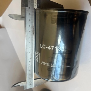 Filtro de Aceite Lubricante para Motor Diésel LF3783 P502433 836647133 para Tractores AGCO Massey Ferguson - Product Image 3