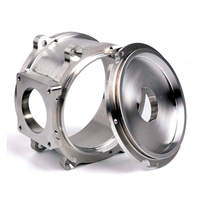 Pabrik Langsung 30 Tahun Pengalaman Layanan Pemesinan CNC Komponen Aluminium Toleransi Presisi +/-0.002mm Pilihan Baja Tahan Karat