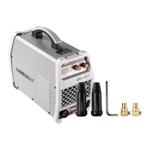 Machine à souder IGBT de style le plus récent, très demandée, pour usage domestique, 150-450V, avec prix d'usine - Product Image 2