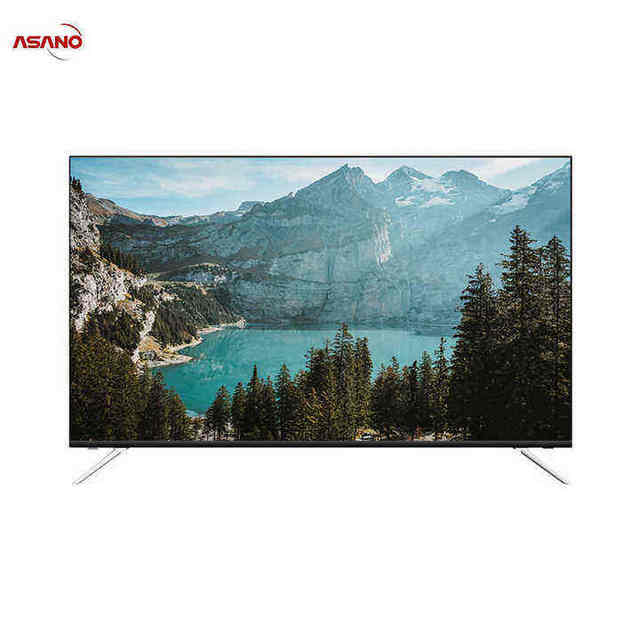 39DN4 High Quality 39 Inch Low Price Television 4K High Definition Big Screen Smart TV Webos TV